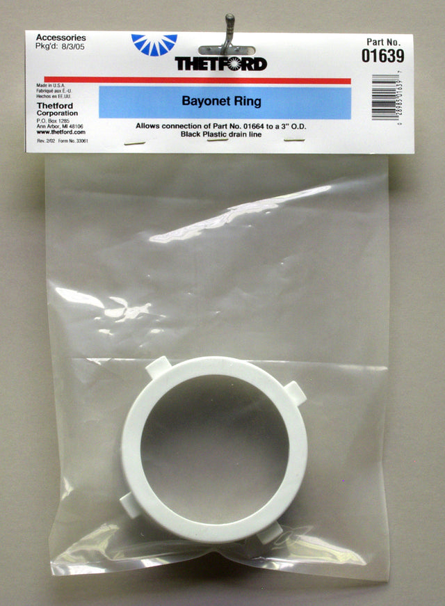 Product of Thetford 01639 Sewer Hose Connector