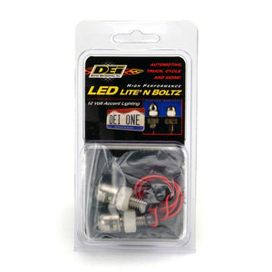 Design Engineering (Dei) 30302 License Plate Mounting Hardware||30302_2.Jpg||87||d4030302||864485