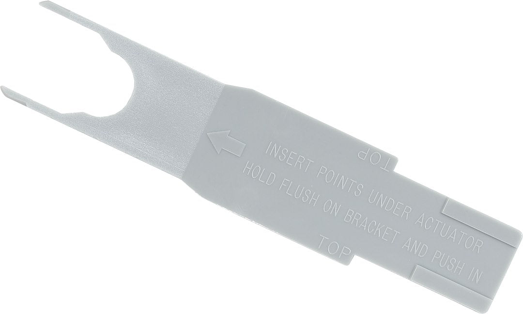 Blue Sea 8293-Bss Multi Purpose Switch Actuator Removal Tool||||85||b6z8293bss||2006446