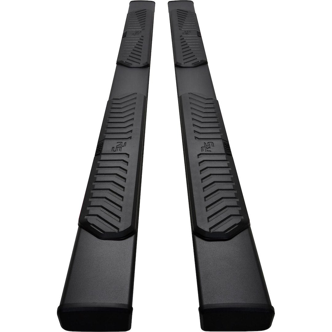 Product of Westin Automotive 28-521275 R5 XD Series Nerf Bar With Surface Steps 
