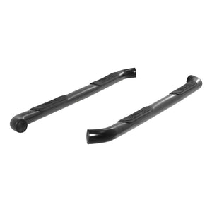 Product of Aries 202009 Nerf Bar With Surface Steps 