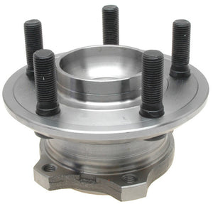 Raybestos Brakes 713225 Wheel Bearing And Hub Assembly||713225_Top.Jpg||87||r42713225||1294064
