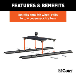 Curt 16055 Fifth Wheel Trailer Hitch Conversion Kit||16055_3008x1990_Fb.Jpg||87||c9316055||1252657