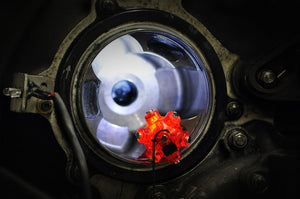 Stkr Concepts 00105 Flashlight||stkr_Magnetic_Light_Mine_Tight_Spaces2a.Jpg||95||s8k00105||1114498