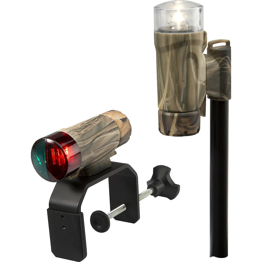 Product of Attwood Marine 14191-7 Navigation Light