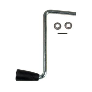 Bulldog 500171 Trailer Tongue Jack Crank||500171.Jpg||85||b1e500171||961347