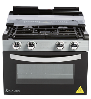 Product of Invision 480-2730 Stove