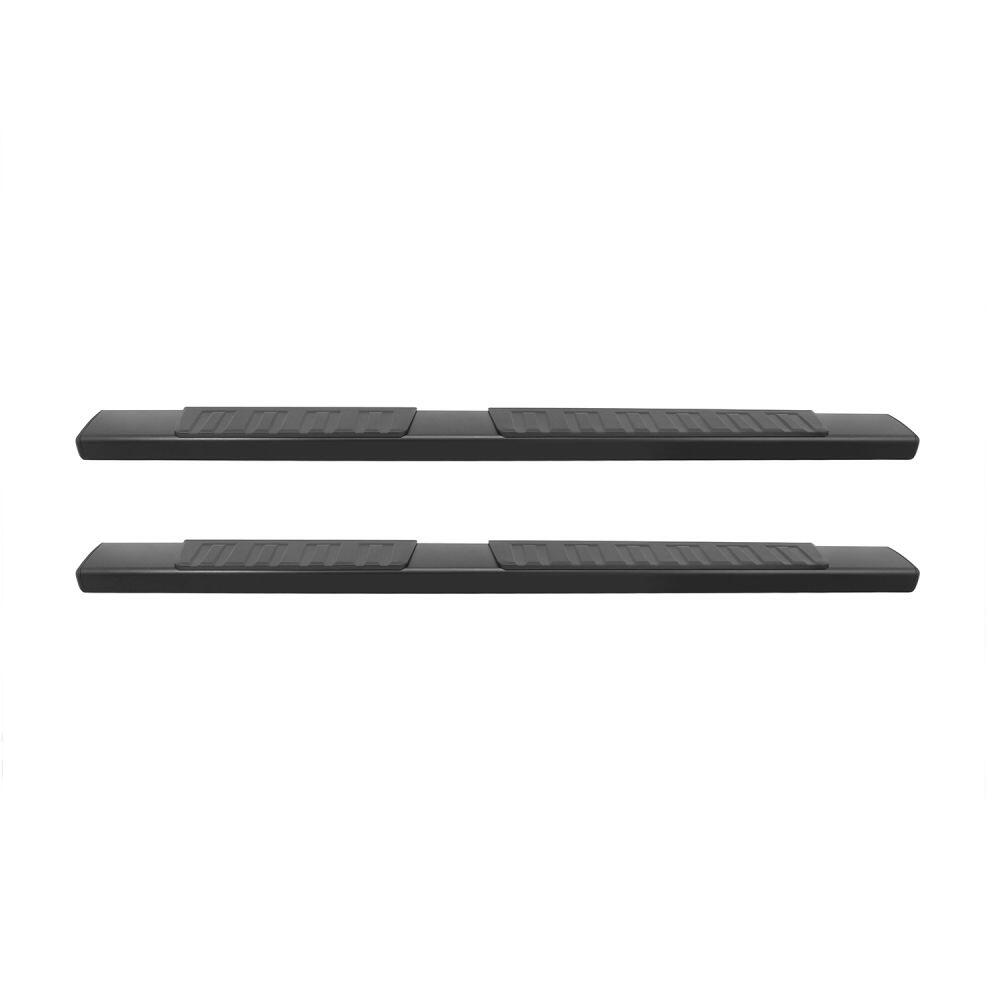 Product of Westin Automotive 28-71035 R7 Series Nerf Bar With Surface Steps 