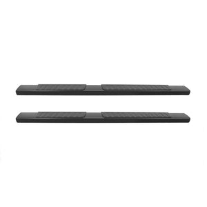 Product of Westin Automotive 28-71035 R7 Series Nerf Bar With Surface Steps 