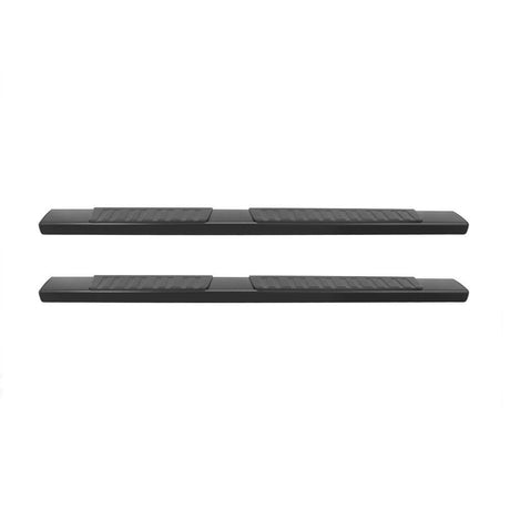 Product of Westin Automotive 28-71035 R7 Series Nerf Bar With Surface Steps 