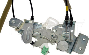 Product of Dorman (Oe Solutions) 937-795 Door Lock Actuator Motor