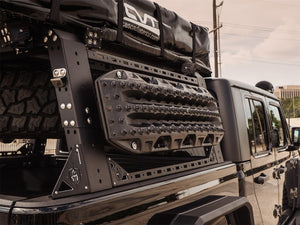 Product of Road Armor 500brs-Brktkit Ladder Rack Mounting Bracket