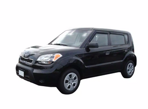 Product of Auto Ventshade (AVS) 94737 Ventvisor Outside Channel Rainguard 