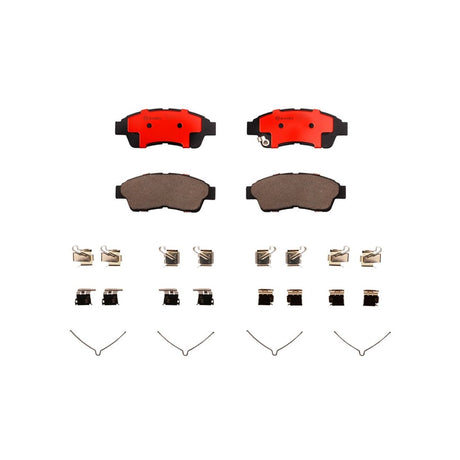Brembo P83034n Brake Pad||p83034n_Oth.Jpg||85||brmp83034n||1754656