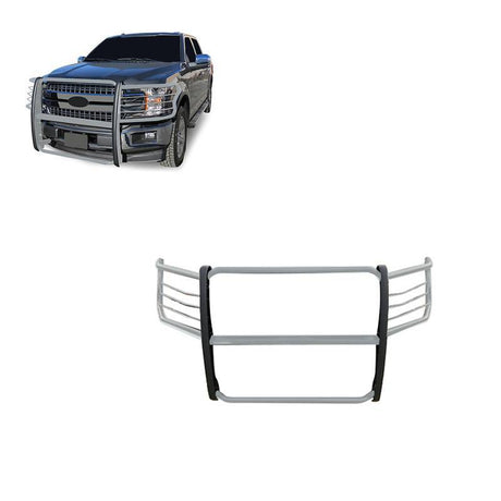 Black Horse Offroad 17fp32mss Grille Guard||17fp32mss_2.Jpeg||86||blk17fp32mss||2237464