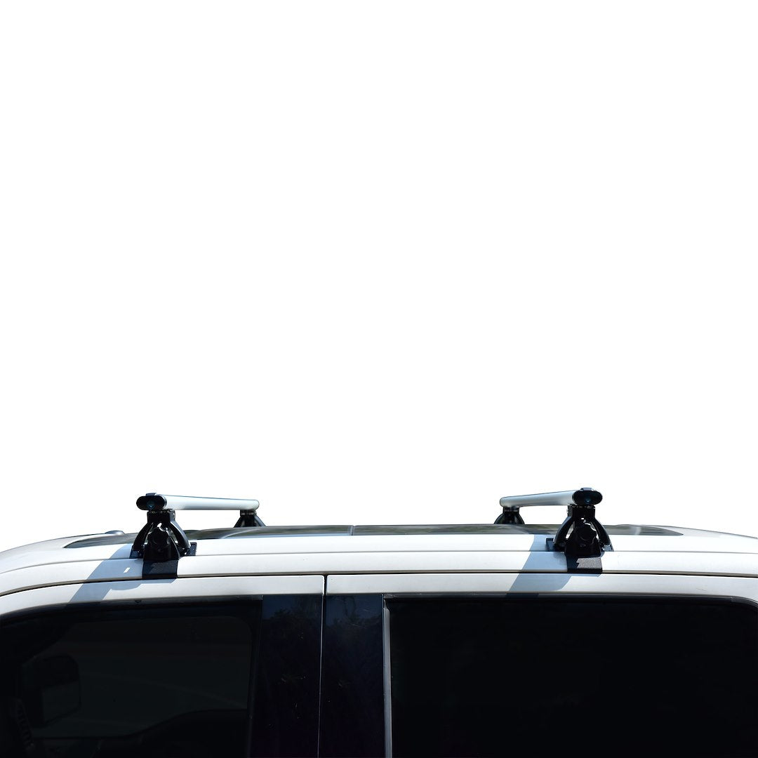 Product of Black Horse Offroad Tr-60si Roof Rack