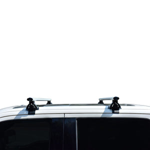 Product of Black Horse Offroad Tr-60si Roof Rack