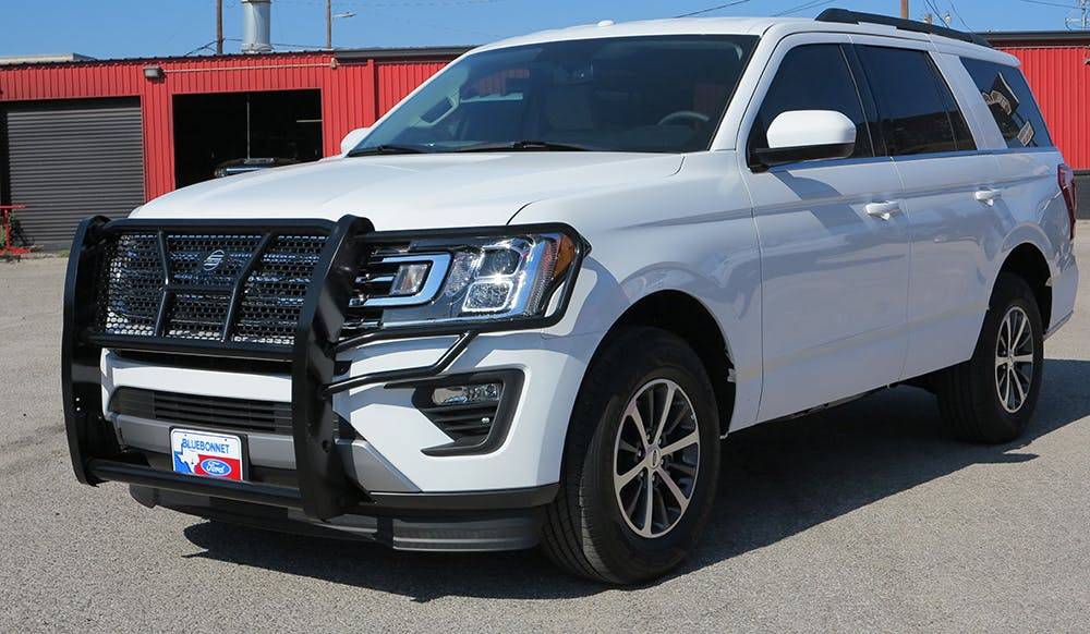 Product of Steelcraft 50-1330C Grille Guard  