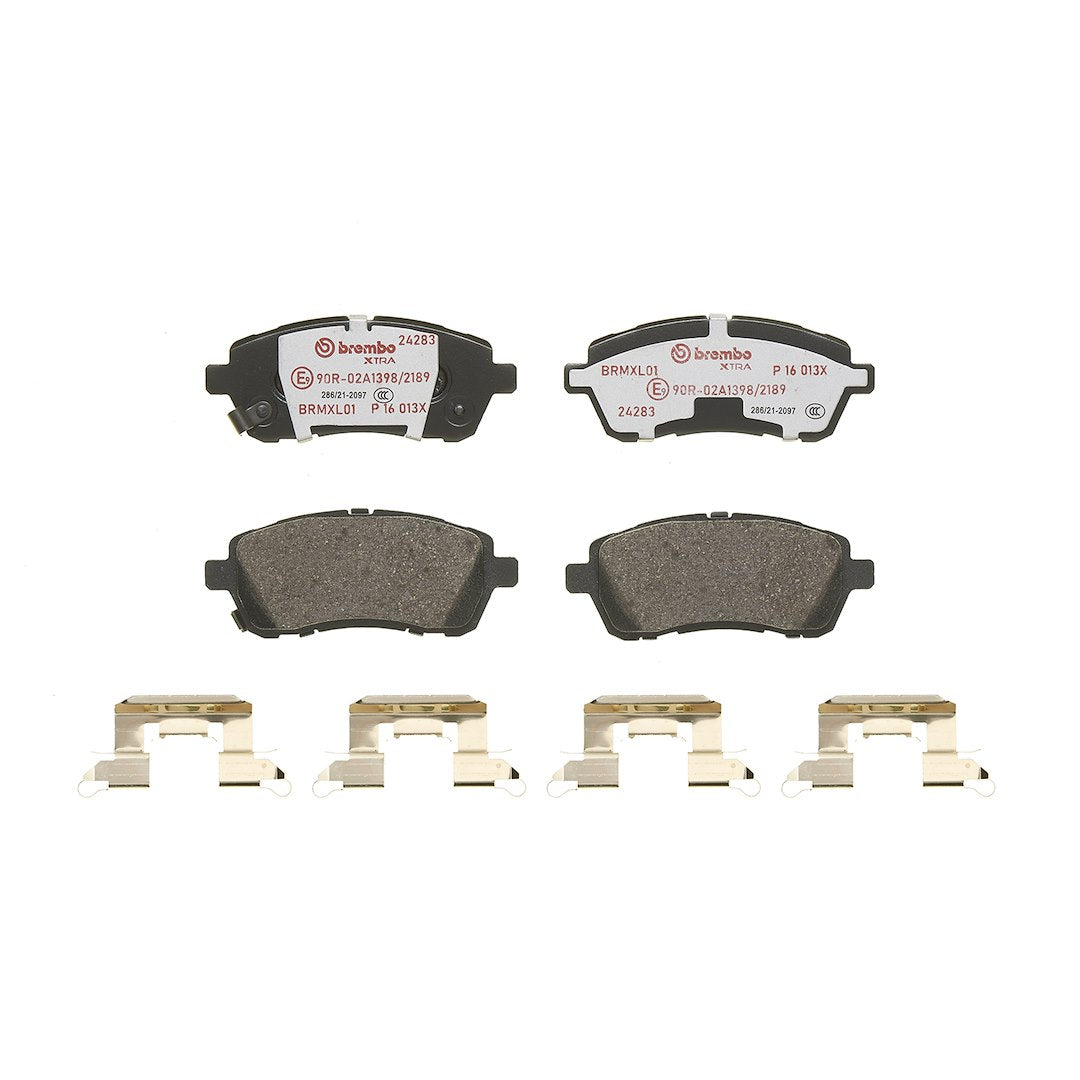Brembo P16013x Brake Pad||p16013x_Oth.Jpg||85||brmp16013x||1754931