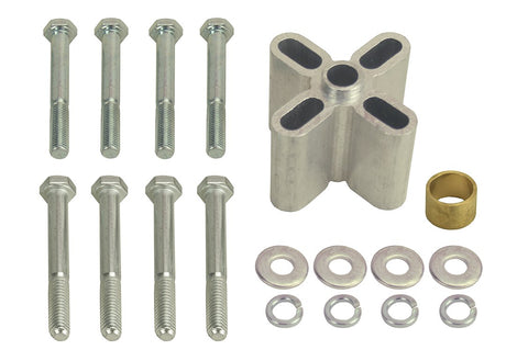 Derale 31515 Cooling Fan Spacer||31515.Jpg||85||d6531515||920118