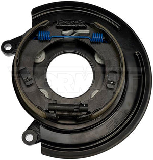 Dorman (Oe Solutions) 926-267 Brake Backing Plate||926-267_2.Jpg||87||d18926267||1200755