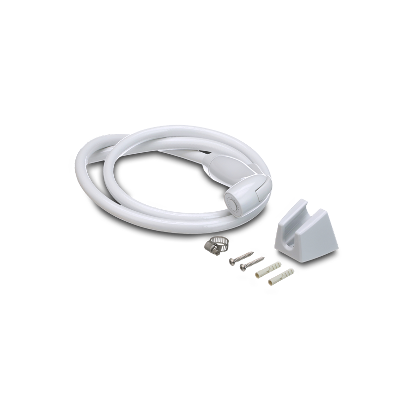 Product of Dometic 385311124 Toilet Flush Hand Sprayer Kit