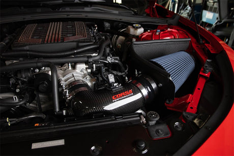 Corsa Performance 44005 Cold Air Intake||||86||c1m44005||2009274