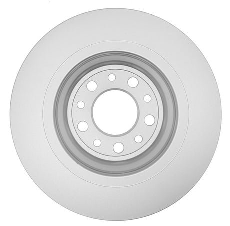 Product of Raybestos Brakes 781767 Specialty - Truck OEM OEM Brake Rotor 