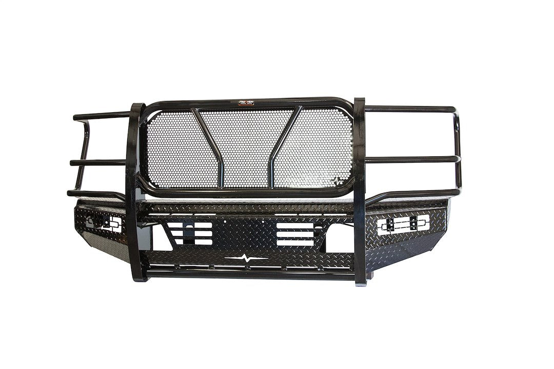 Product of Frontier Truck Gear 300-12-0005 Original  Bumper 
