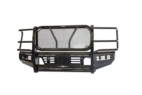 Product of Frontier Truck Gear 300-12-0005 Original  Bumper 