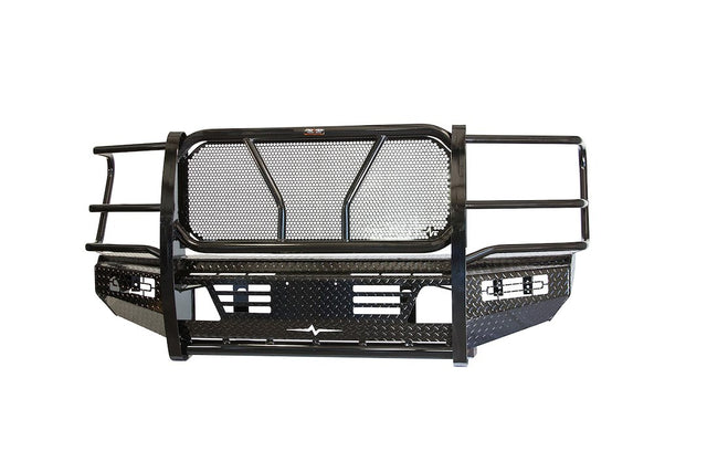 Product of Frontier Truck Gear 300-12-0005 Original  Bumper 