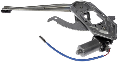 Dorman (Oe Solutions) 741-831 Window Regulator||741-831-002.Jpg||86||d18741831||883791