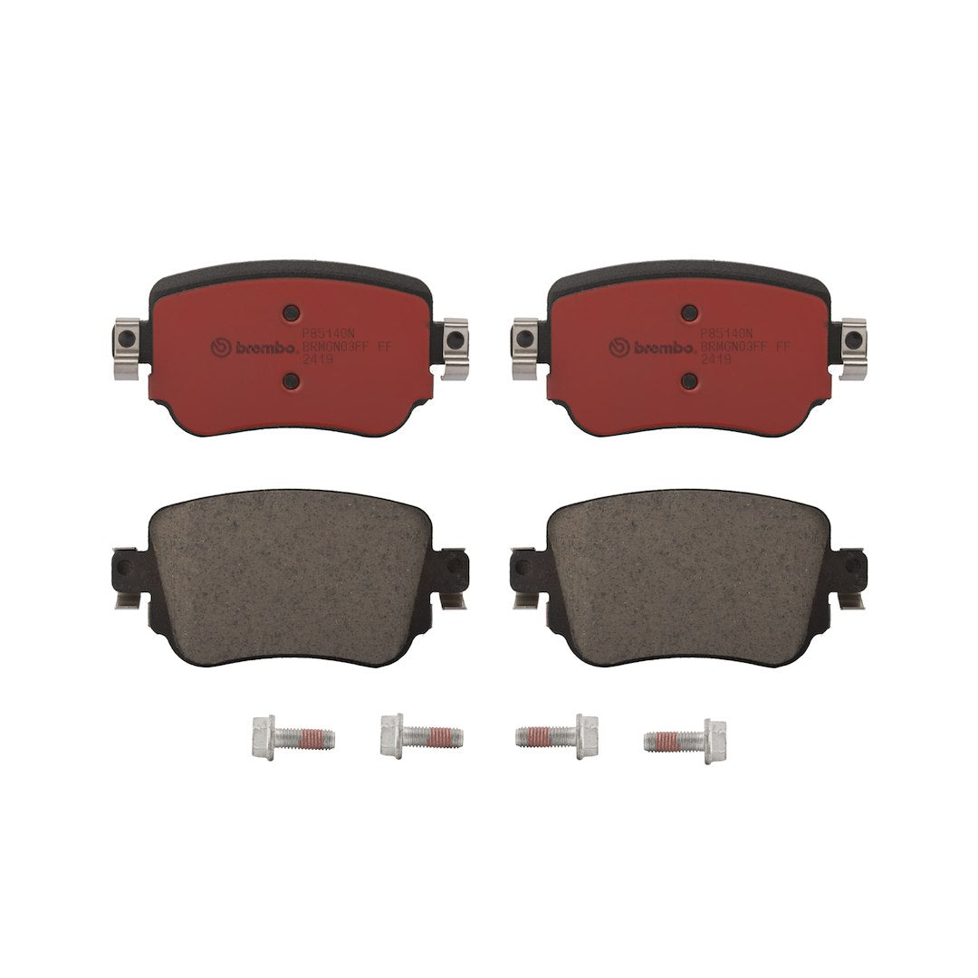 Brembo P85140n Brake Pad||p85140n_Oth.Jpg||85||brmp85140n||1754760