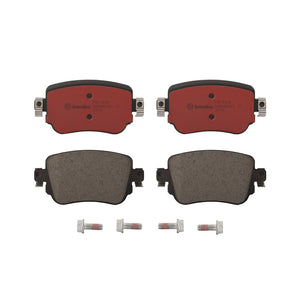 Brembo P85140n Brake Pad||p85140n_Oth.Jpg||85||brmp85140n||1754760