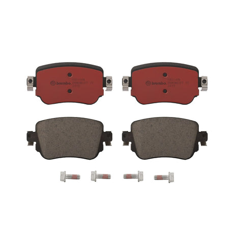 Brembo P85140n Brake Pad||p85140n_Oth.Jpg||85||brmp85140n||1754760