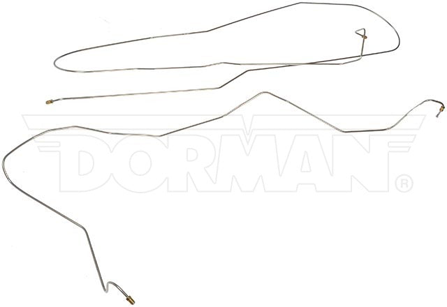 Dorman (Oe Solutions) 919-034 Brake Line Kit||||86||d18919034||2013509