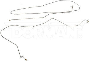 Dorman (Oe Solutions) 919-034 Brake Line Kit||||86||d18919034||2013509