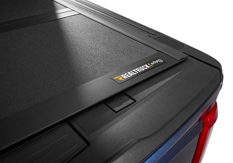 Product of Extang Endure ALX Hard Folding 80465 Tonneau Cover 
