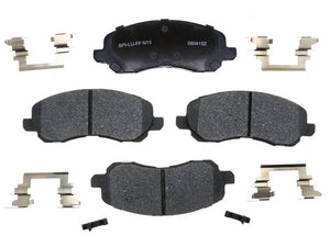 Product of Raybestos Brakes MGD866CH OEM Brake Pad - Set Of 4 