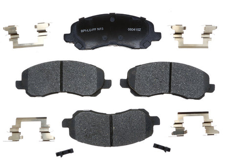 Product of Raybestos Brakes MGD866CH OEM Brake Pad - Set Of 4 