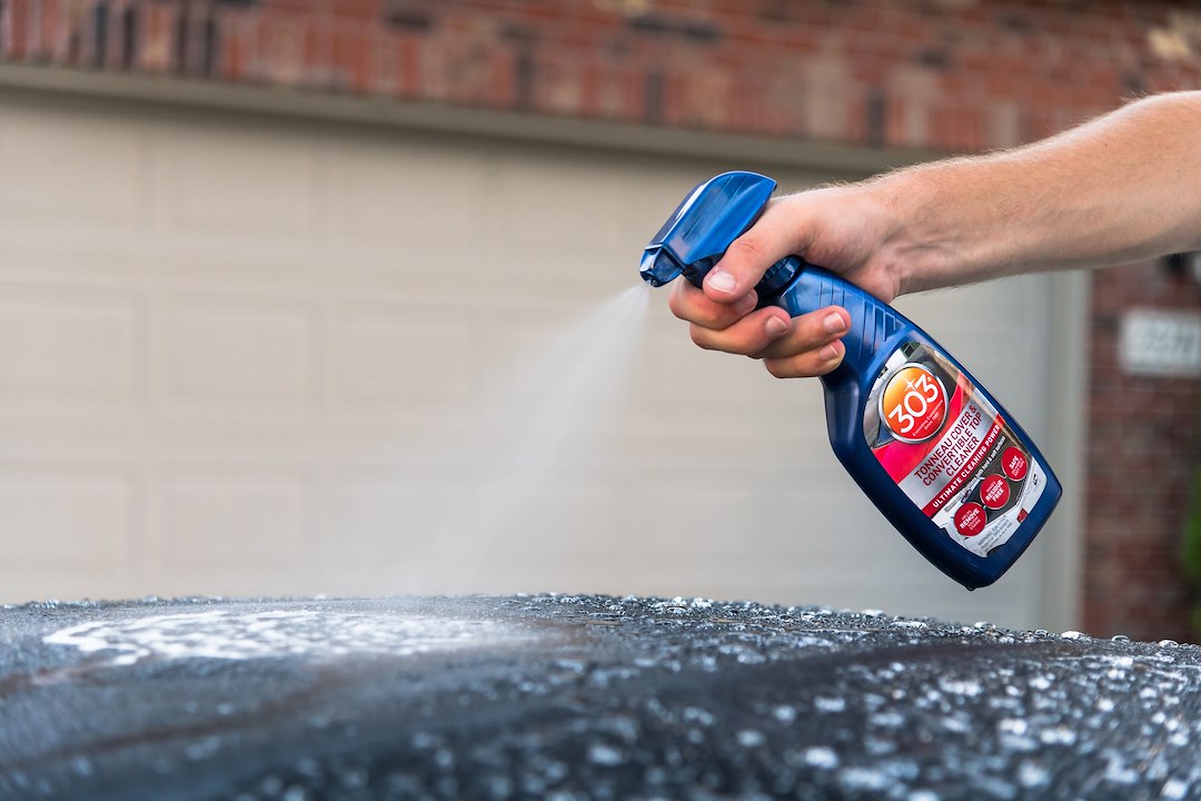 303 Products Inc. 30571 Vinyl Cleaner||30571_9.Jpg||94||t9330571||1434205