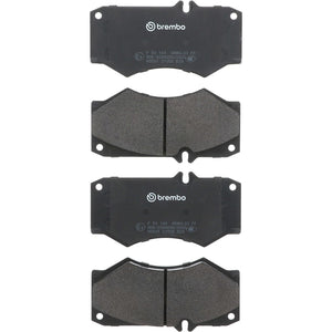 Brembo P50134 Brake Pad||p50134_Kit.Jpg||85||brmp50134||1753673