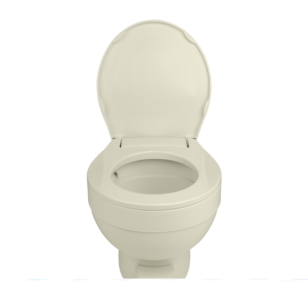 Product of Thetford 31834 Permanent Full Bowl Flush Toilet , 12-15/16 Inch 