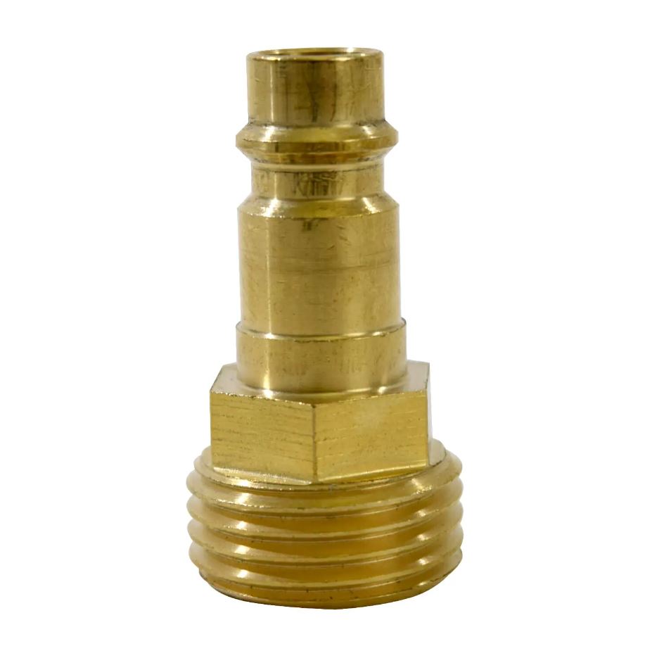 Product of Phoenix Products Pf247015 Exterior Spray Port Quick Connect Hose Adapter