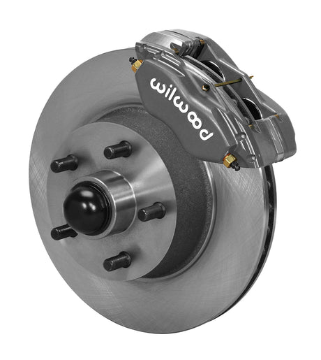 Wilwood Brakes 140-13476 Brake Kit||brake_Kit_140-13476-Xl.Jpg||85||w6414013476||1726912