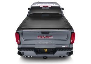 Product of Retrax RetraxPro MX Hard Manual Retractable 80481 Tonneau Cover 