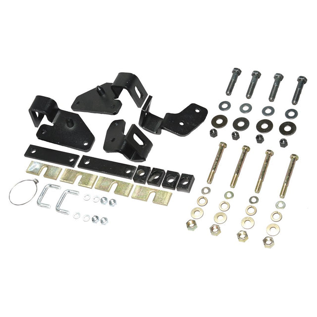 Husky Towing 31564 Fifth Wheel Trailer Hitch Mount Kit||hus_31564_5th Wheel_Custom Bracket Kit_Ford F150 Gf.Jpg||85||hus31564||1128450