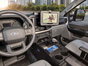Havis Inc. C-Dmm-3023 Video Monitor Mount||c-Dmm-3023_5.Jpg||90||h84cdmm3023||2253874