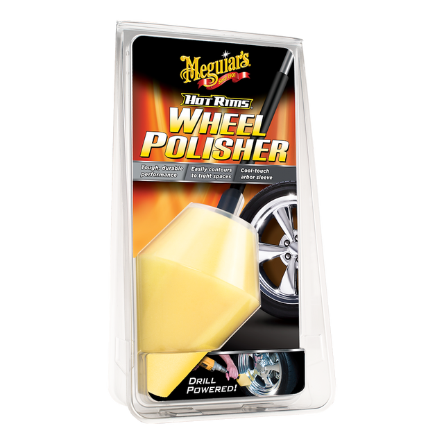 Product of Meguiars G4400 Wheel Cleaner