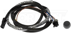 Dorman (Oe Solutions) 600-490 Four Wheel Drive Actuator||600-490_1.Jpg||86||d18600490||863140